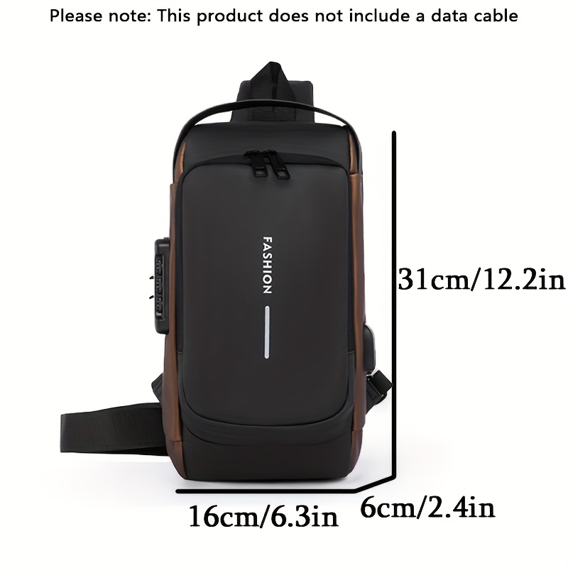 Waterproof Anti-Theft Backpack - Travel Backpack Anti Theft のレビューと価格