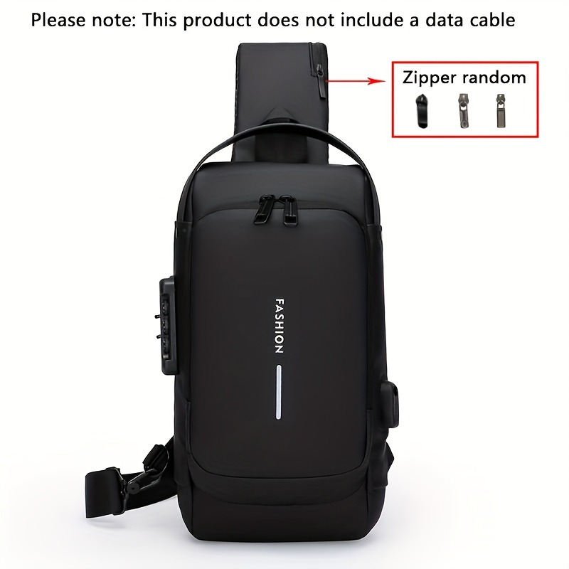Waterproof Anti-Theft Backpack - Travel Backpack Anti Theft のレビューと価格