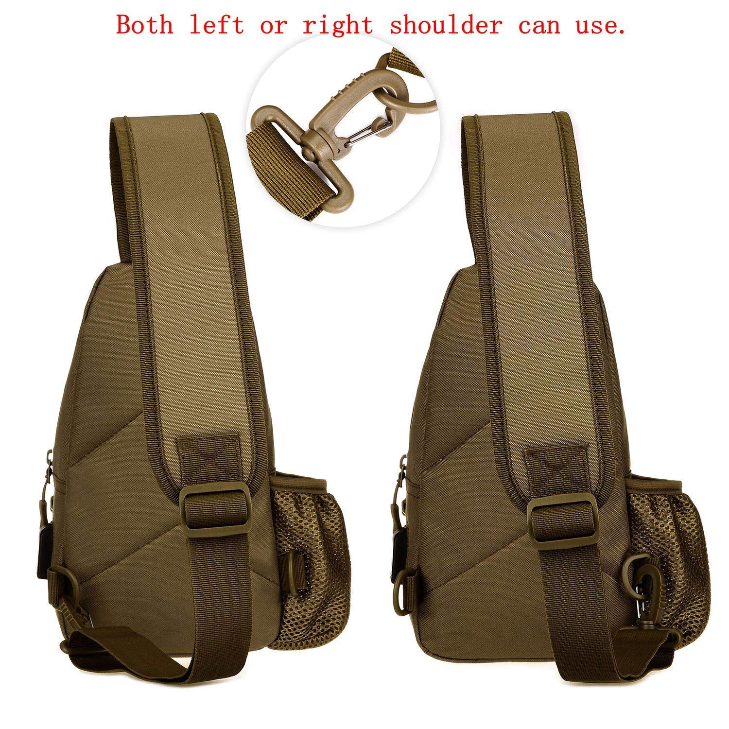 Water bottle chest bag outdoor - Hydration Pack Outdoor のレビューと価格