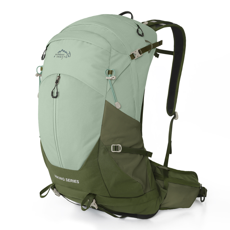 Hiking Backpack, Waterproof Hi - Rain Cover Backpack のレビューと価格