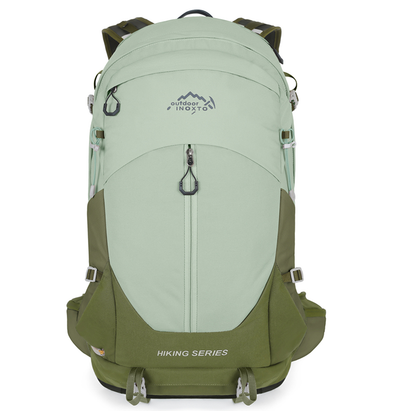 Hiking Backpack, Waterproof Hi - Rain Cover Backpack のレビューと価格