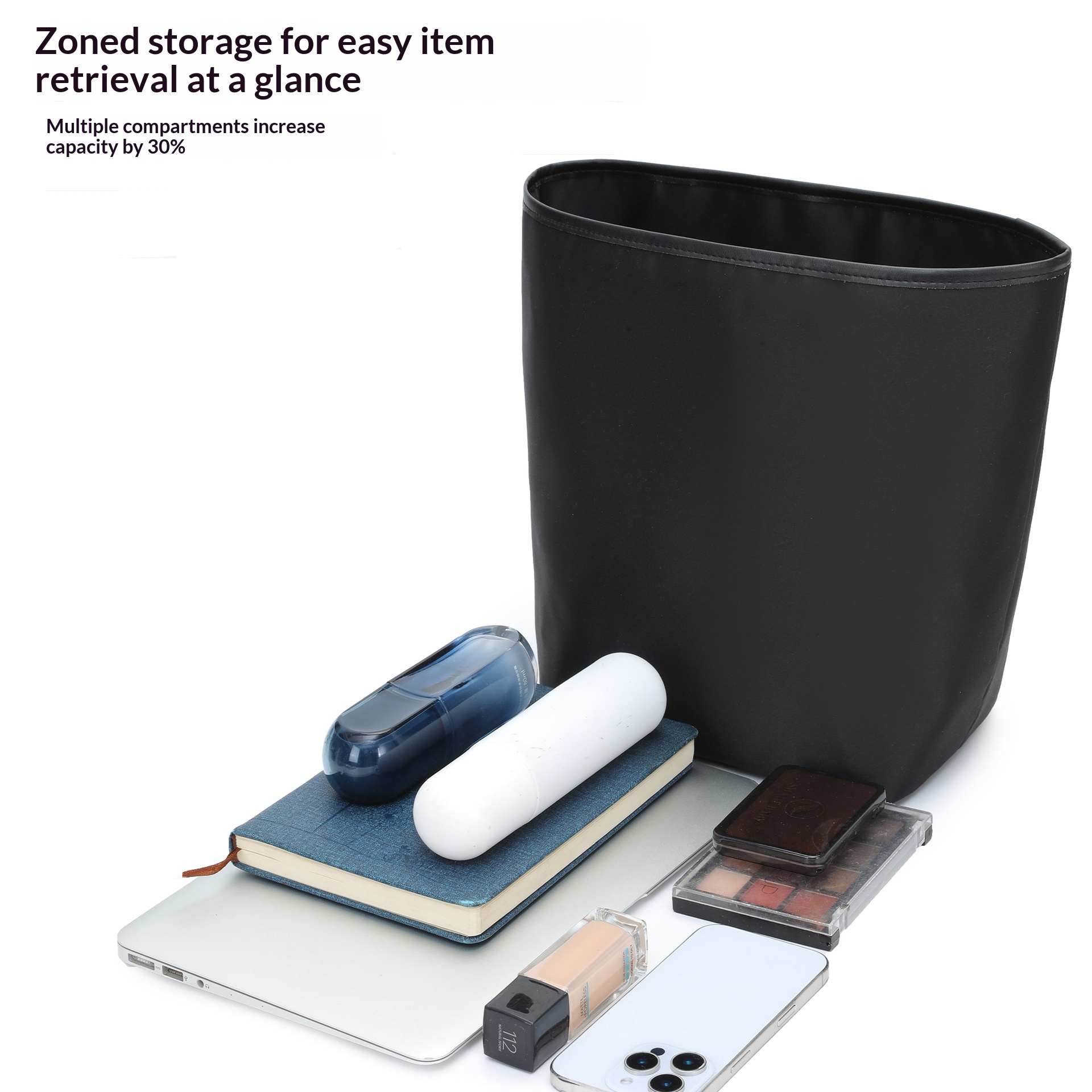 Bag Organizer Insert for Longc - Backpack Insert Organizer のレビューと価格