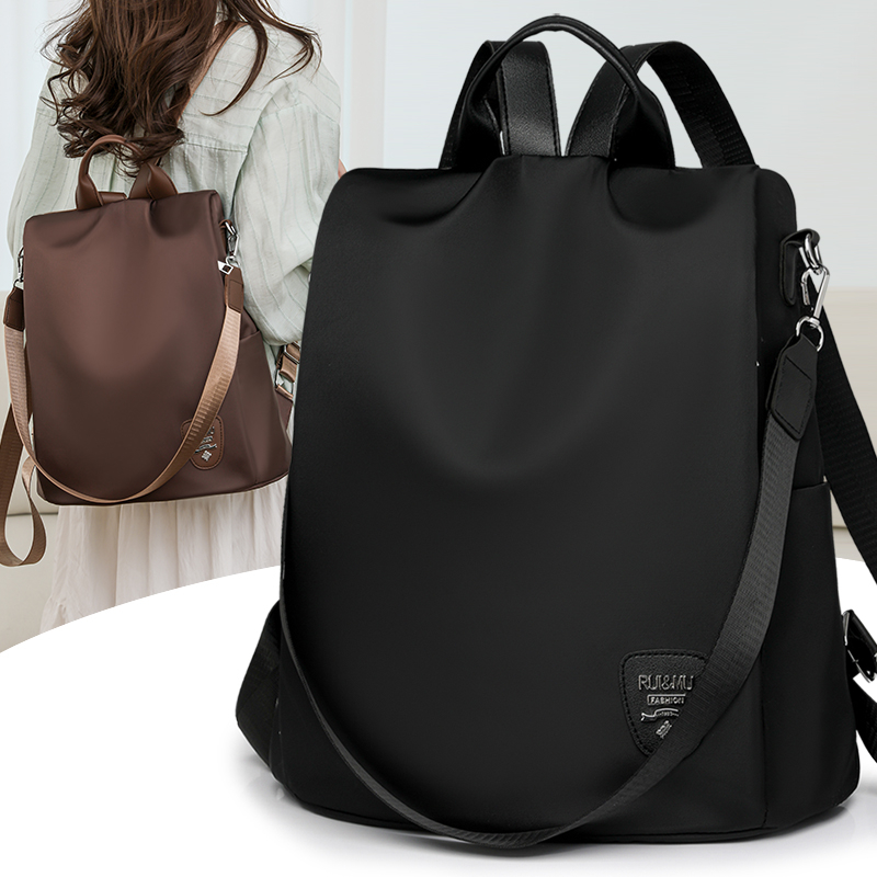 Women Anti Theft Backpack Larg - Fashion Backpack Women のレビューと価格