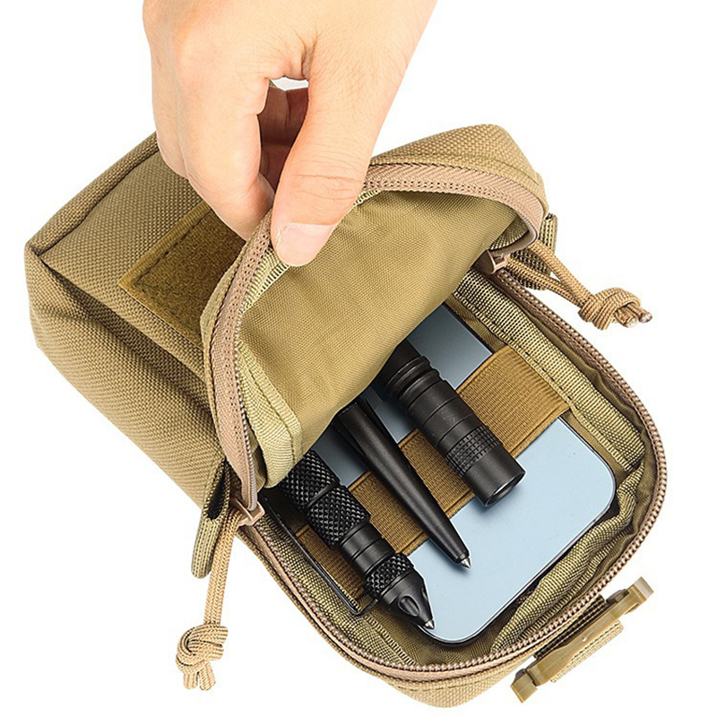 Molle Backpack Strap Bag Phone - Backpack Insert Organizer のレビューと価格