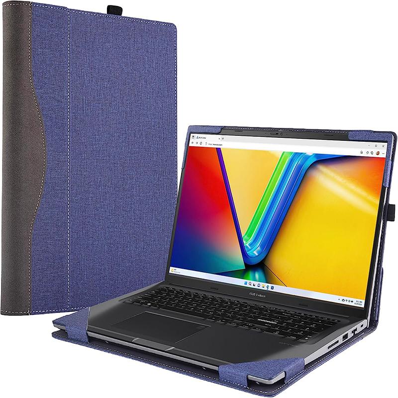 Laptop Case For ASUS Vivobook  - Laptop Sleeve Removable のレビューと価格